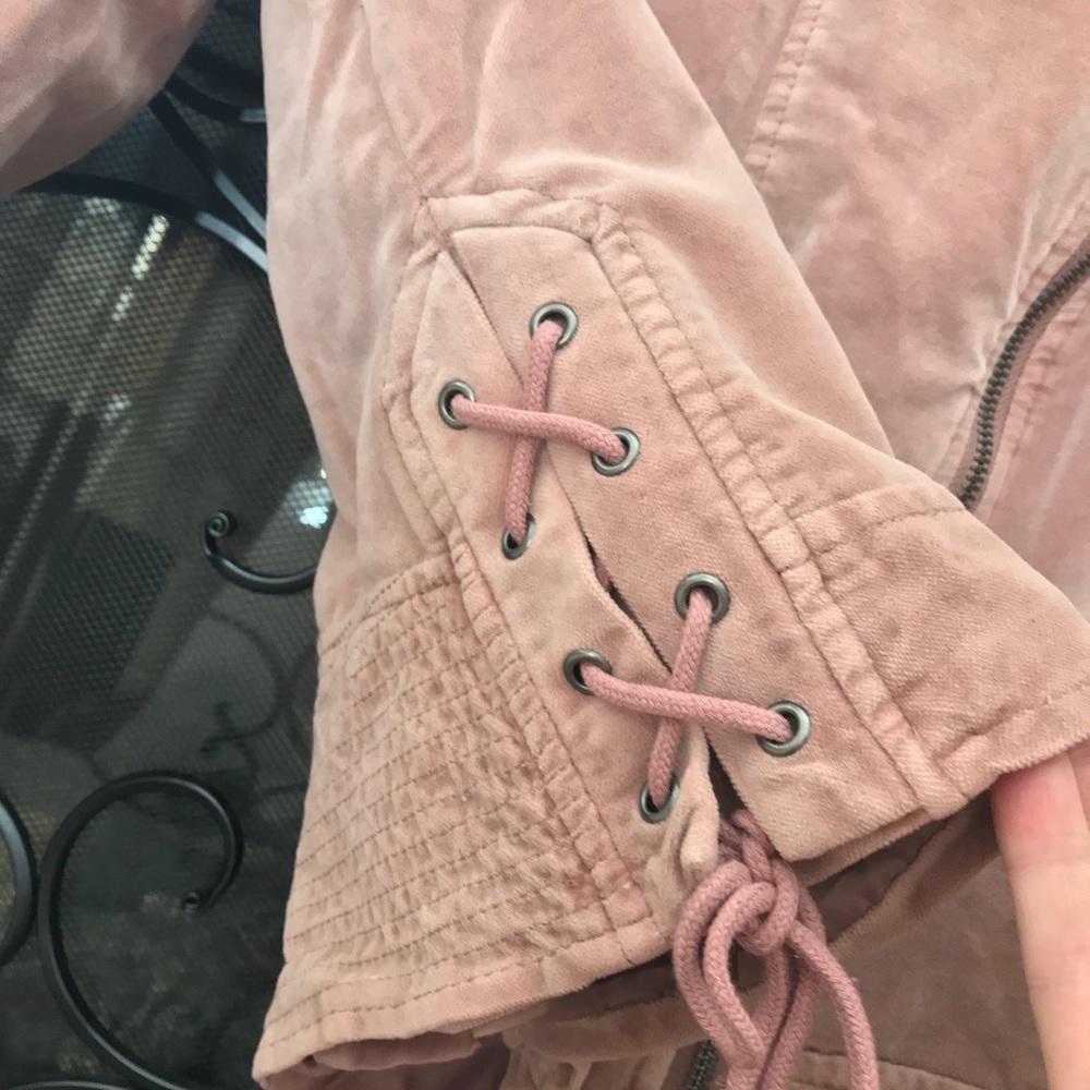 Maurices Jacket - Picture 4 of 7